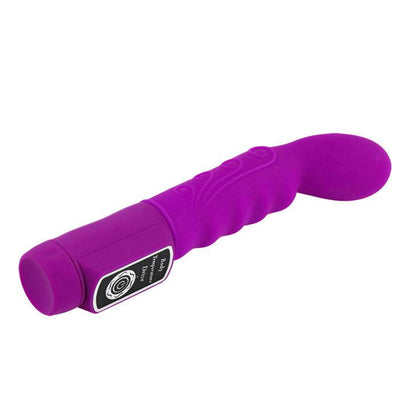 PRETTY LOVE - SMART BODY TOUCH II VIBRADOR LILA - Sensuana.es