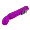 PRETTY LOVE - SMART BODY TOUCH II VIBRADOR LILA - Sensuana.es