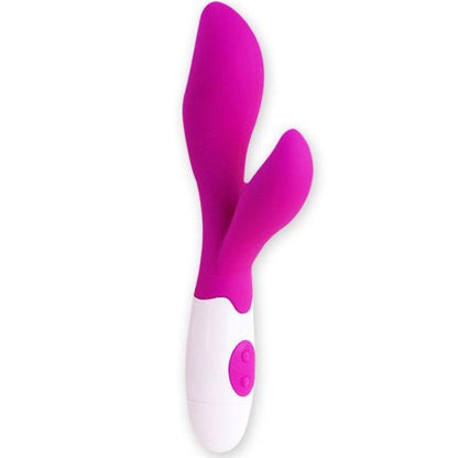 PRETTY LOVE - VIBRADOR ESTIMULADOR NEWMAN - Sensuana.es