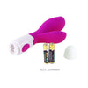 PRETTY LOVE - VIBRADOR ESTIMULADOR NEWMAN - Sensuana.es