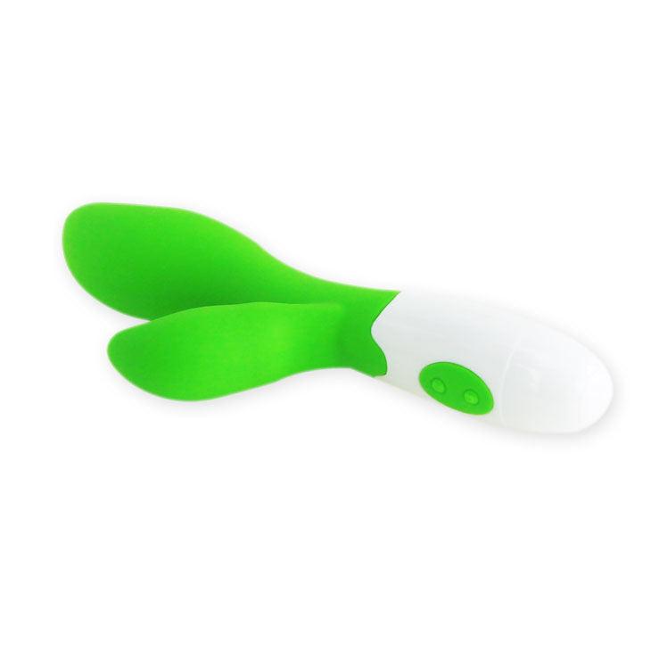 PRETTY LOVE - FLIRTATION VIBRADOR OWEN VERDE - Sensuana.es