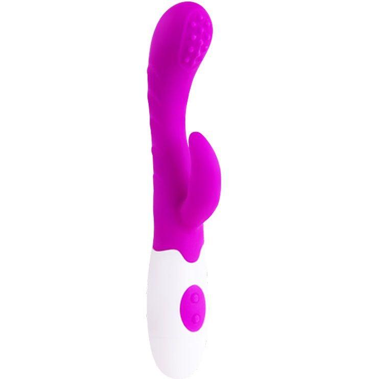 PRETTY LOVE - FLIRTATION VIBRADOR ARTHUR - Sensuana.es