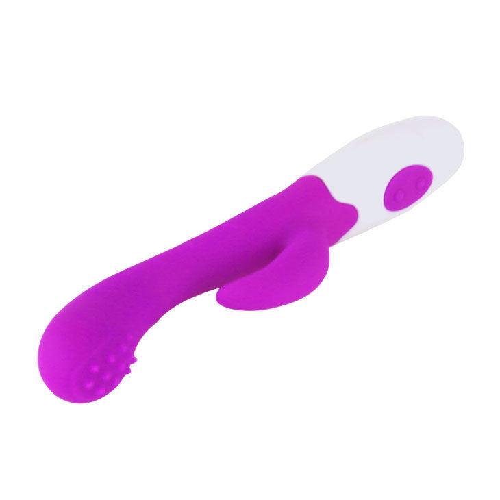 PRETTY LOVE - FLIRTATION VIBRADOR ARTHUR - Sensuana.es