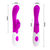 PRETTY LOVE - FLIRTATION VIBRADOR ARTHUR - Sensuana.es