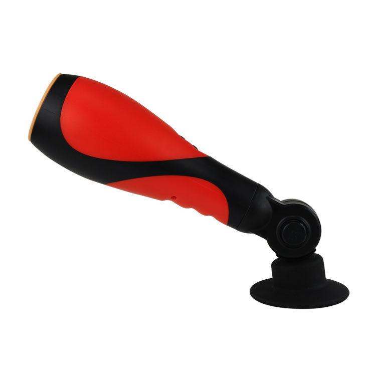 BAILE - ORAL SEX LOVER 30V C/ ADAPTADOR - Sensuana.es