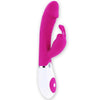 PRETTY LOVE - FLIRTATION VIBRADOR CON RABBIT GENE - Sensuana.es