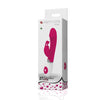 PRETTY LOVE - FLIRTATION VIBRADOR CON RABBIT GENE - Sensuana.es