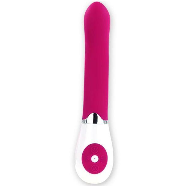 PRETTY LOVE - FLIRTATION VIBRADOR DANIEL - Sensuana.es