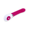 PRETTY LOVE - FLIRTATION VIBRADOR DANIEL - Sensuana.es