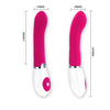 PRETTY LOVE - FLIRTATION VIBRADOR DANIEL - Sensuana.es