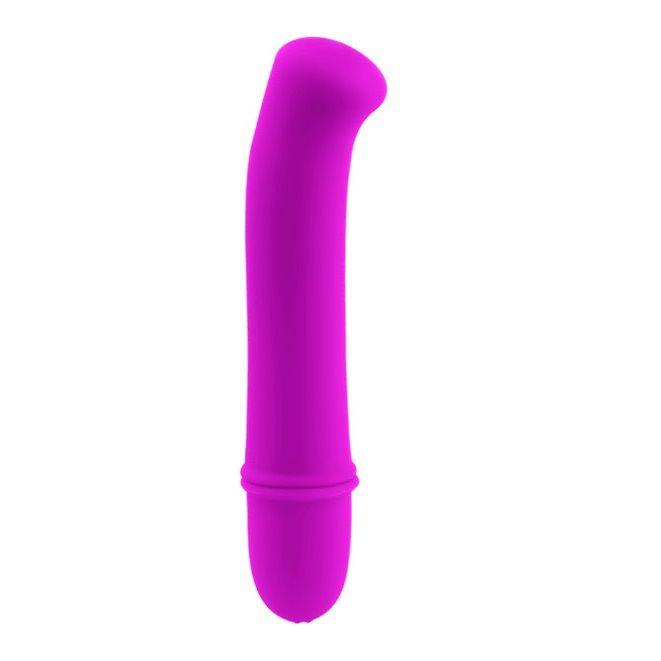 PRETTY LOVE - FLIRTATION VIBRADOR ANTONY - Sensuana.es