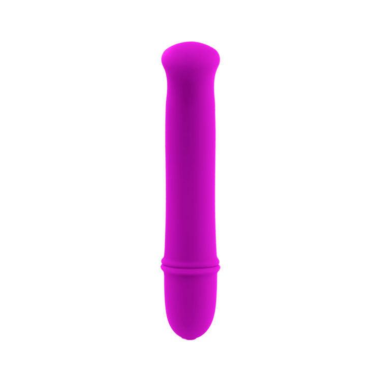 PRETTY LOVE - FLIRTATION VIBRADOR ANTONY - Sensuana.es