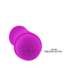 PRETTY LOVE - FLIRTATION VIBRADOR ANTONY - Sensuana.es