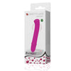 PRETTY LOVE - FLIRTATION VIBRADOR ANTONY - Sensuana.es