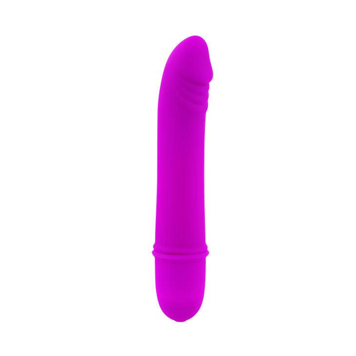 PRETTY LOVE - FLIRTATION VIBRADOR BECK - Sensuana.es