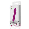 PRETTY LOVE - FLIRTATION VIBRADOR BECK - Sensuana.es