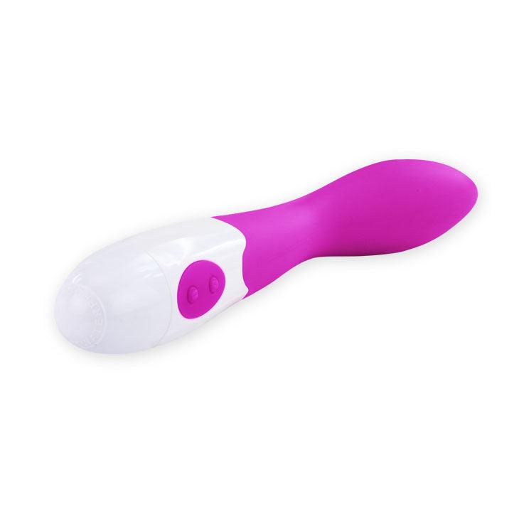 PRETTY LOVE - FLIRTATION VIBRADOR BISHOP - Sensuana.es