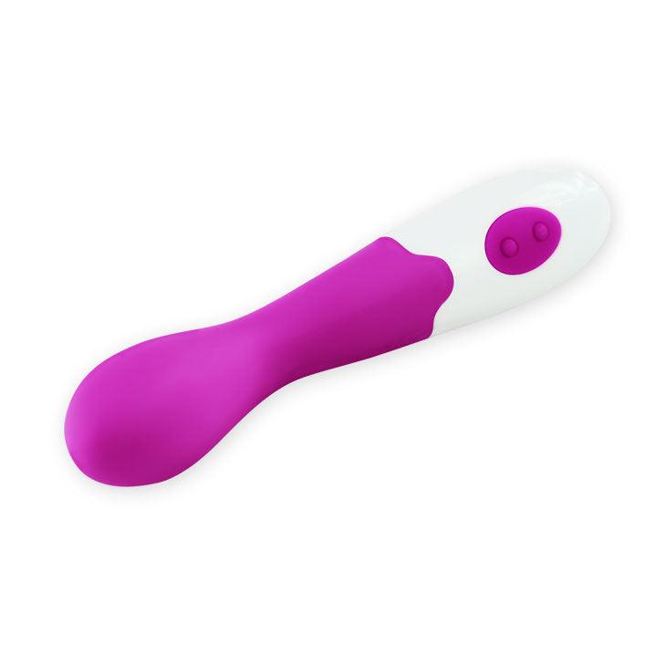 PRETTY LOVE - FLIRTATION VIBRADOR BISHOP - Sensuana.es