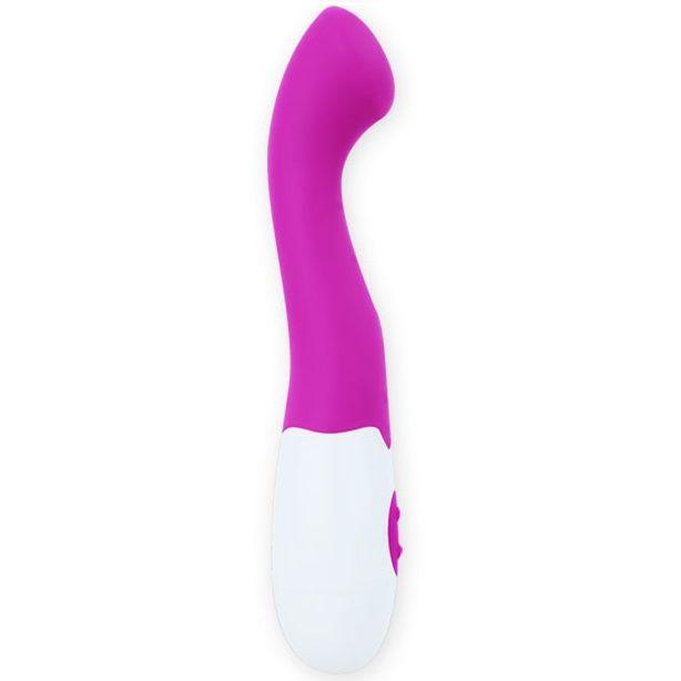 PRETTY LOVE - FLIRTATIONVIBRADOR CHARLES - Sensuana.es