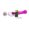 PRETTY LOVE - FLIRTATIONVIBRADOR CHARLES - Sensuana.es