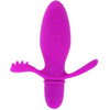 PRETTY LOVE - FLIRTATION VIBRADOR FITCH - Sensuana.es