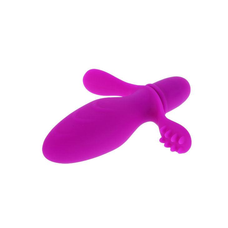 PRETTY LOVE - FLIRTATION VIBRADOR FITCH - Sensuana.es