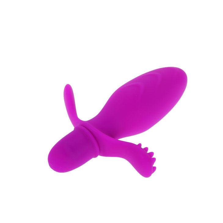 PRETTY LOVE - FLIRTATION VIBRADOR FITCH - Sensuana.es