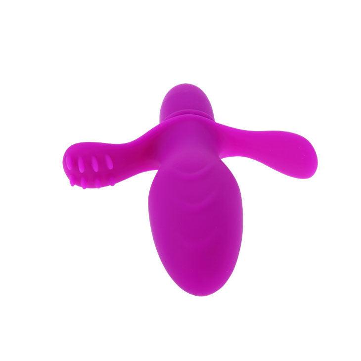 PRETTY LOVE - FLIRTATION VIBRADOR FITCH - Sensuana.es