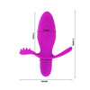 PRETTY LOVE - FLIRTATION VIBRADOR FITCH - Sensuana.es