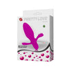 PRETTY LOVE - FLIRTATION VIBRADOR FITCH - Sensuana.es