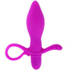 PRETTY LOVE - FLIRTATION VIBRADOR TAYLOR - Sensuana.es