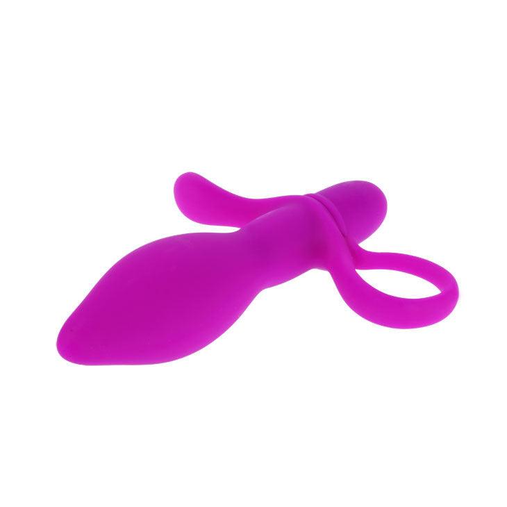 PRETTY LOVE - FLIRTATION VIBRADOR TAYLOR - Sensuana.es