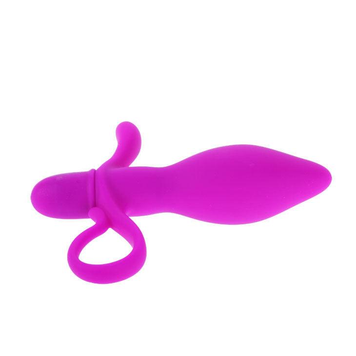 PRETTY LOVE - FLIRTATION VIBRADOR TAYLOR - Sensuana.es