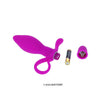 PRETTY LOVE - FLIRTATION VIBRADOR TAYLOR - Sensuana.es