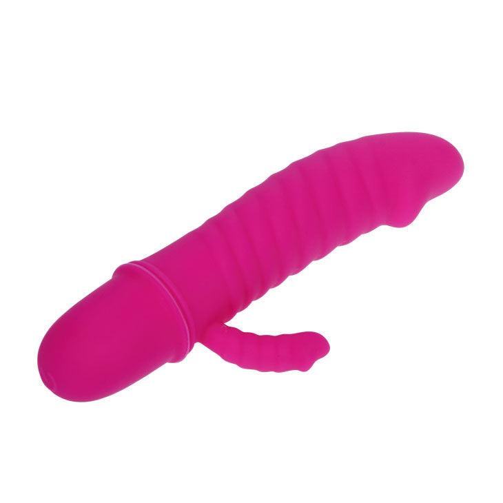 PRETTY LOVE - FLIRTATION VIBRADOR ARND - Sensuana.es