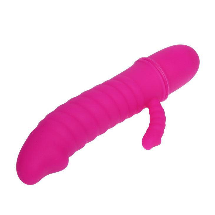 PRETTY LOVE - FLIRTATION VIBRADOR ARND - Sensuana.es