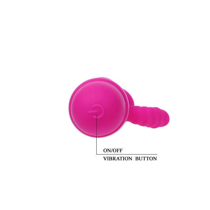 PRETTY LOVE - FLIRTATION VIBRADOR ARND - Sensuana.es