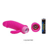 PRETTY LOVE - FLIRTATION VIBRADOR ARND - Sensuana.es