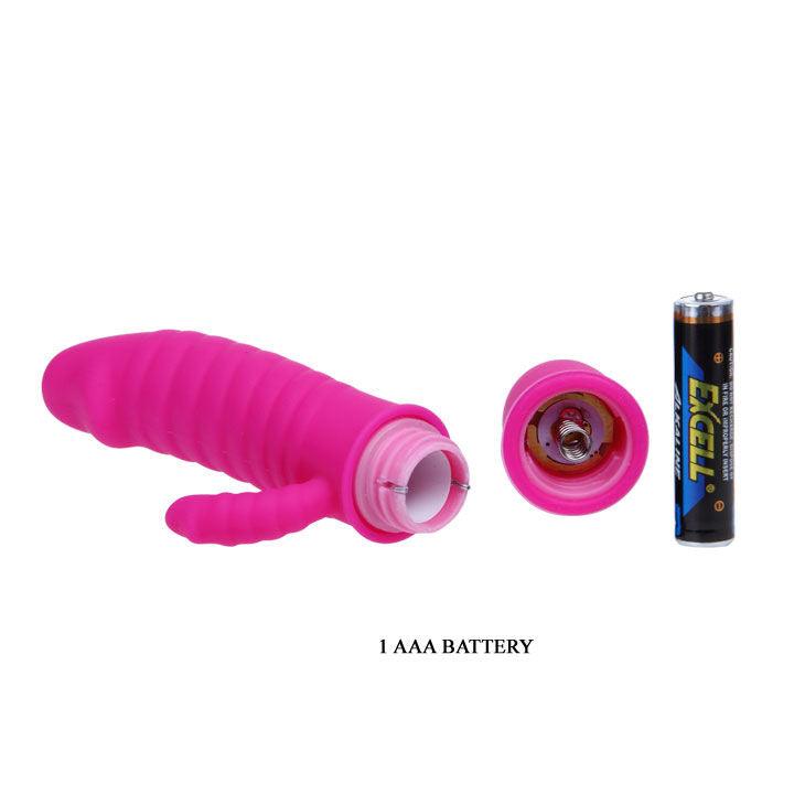 PRETTY LOVE - FLIRTATION VIBRADOR ARND - Sensuana.es