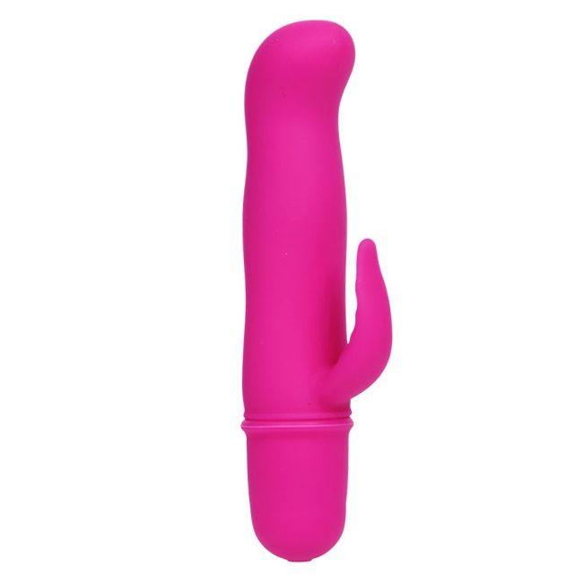 PRETTY LOVE - VIBRADOR ESTIMULADOR BLITHE - Sensuana.es