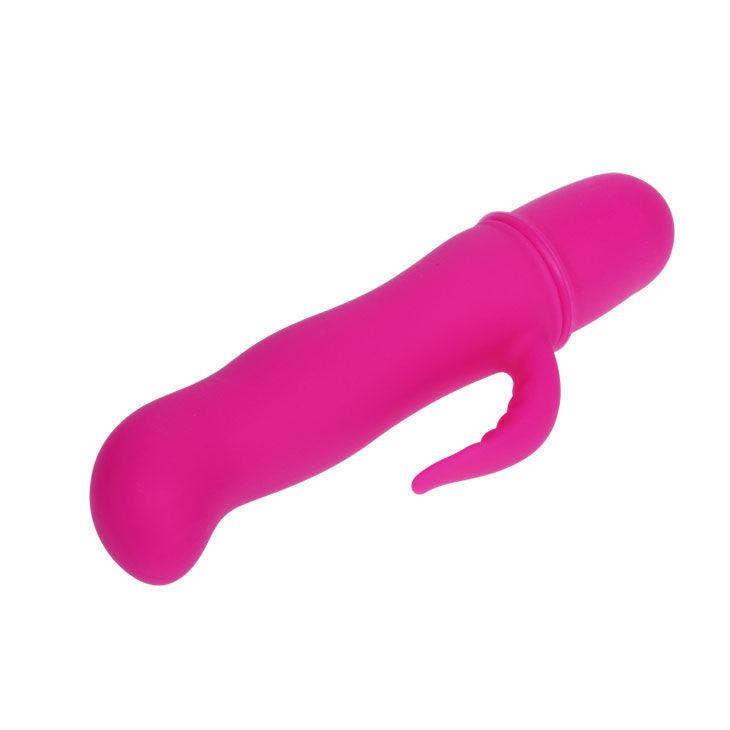 PRETTY LOVE - VIBRADOR ESTIMULADOR BLITHE - Sensuana.es