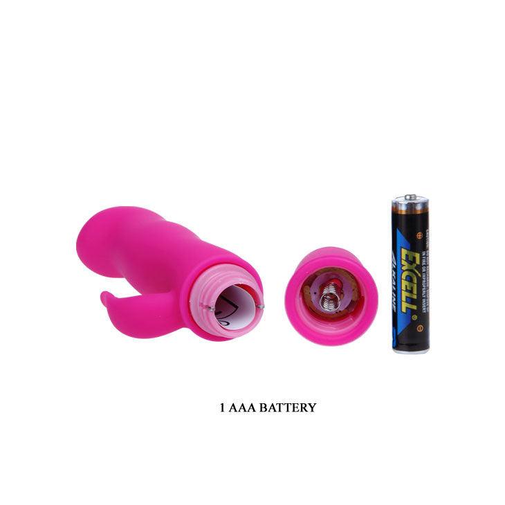 PRETTY LOVE - VIBRADOR ESTIMULADOR BLITHE - Sensuana.es