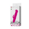 PRETTY LOVE - VIBRADOR ESTIMULADOR BLITHE - Sensuana.es