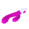 PRETTY LOVE - VIBRADOR ESTIMULADOR ANDRE - Sensuana.es