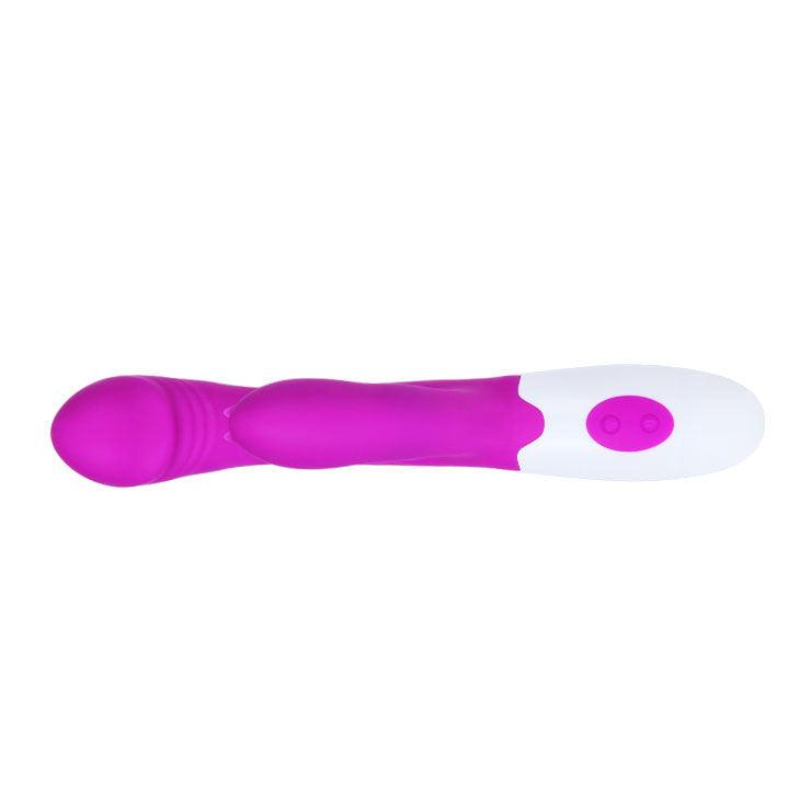 PRETTY LOVE - VIBRADOR ESTIMULADOR ANDRE - Sensuana.es