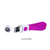 PRETTY LOVE - VIBRADOR ESTIMULADOR ANDRE - Sensuana.es