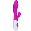 PRETTY LOVE - FLIRTATION VIBRADOR SNAPPY - Sensuana.es