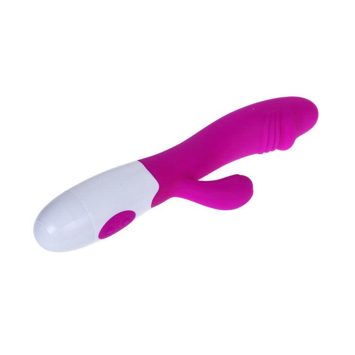 PRETTY LOVE - FLIRTATION VIBRADOR SNAPPY - Sensuana.es