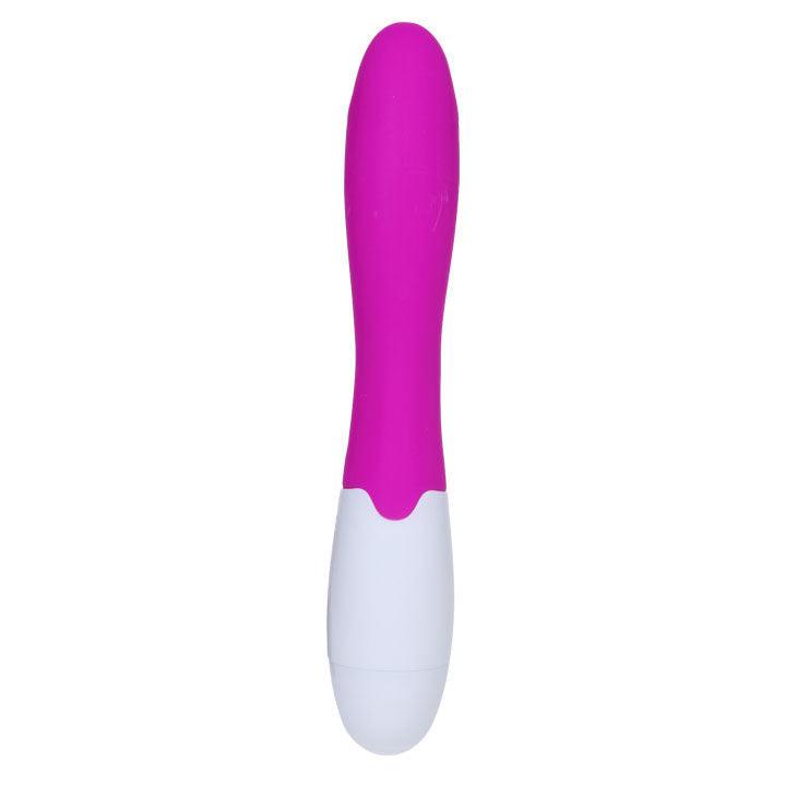 PRETTY LOVE - FLIRTATION VIBRADOR SNAPPY - Sensuana.es