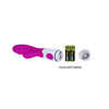 PRETTY LOVE - FLIRTATION VIBRADOR SNAPPY - Sensuana.es